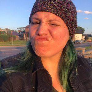 Meet your Posher, Jenny